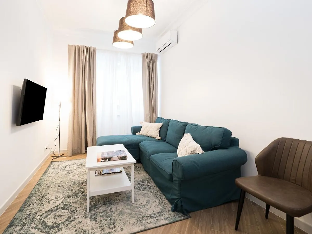Casa Tpz Metro Baldo - Close To Vatican 로마 아파트